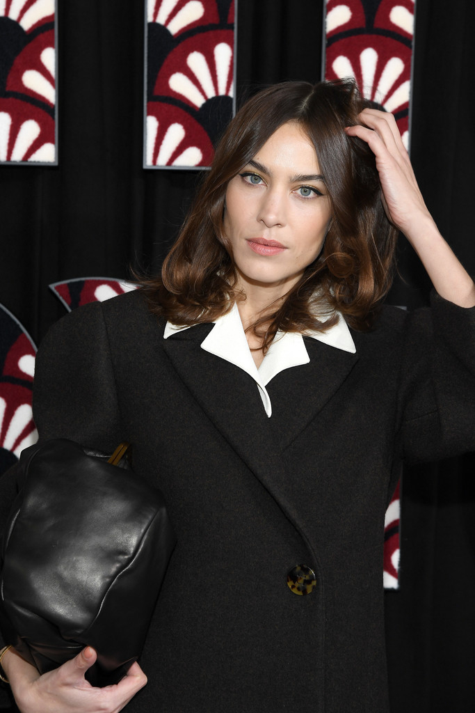 Alexa Chung picture