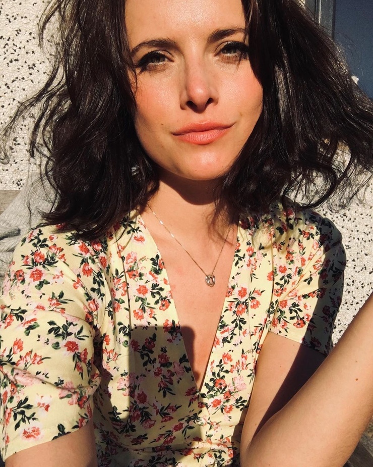 Hannah Britland