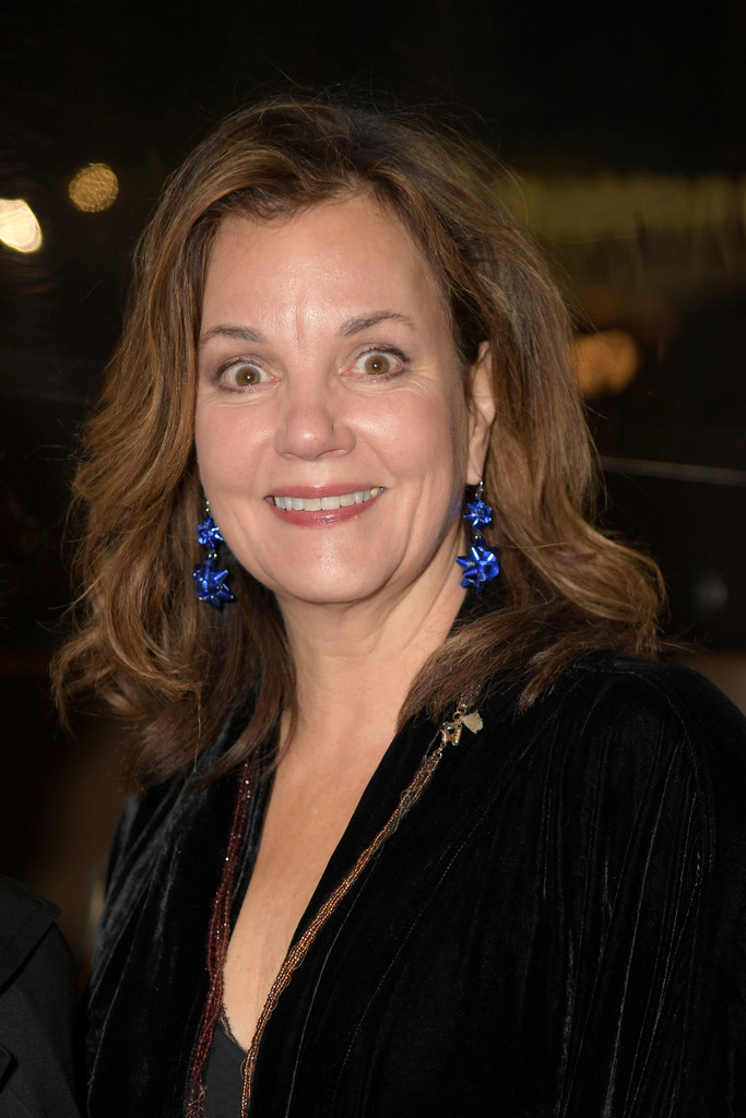 Margaret Colin
