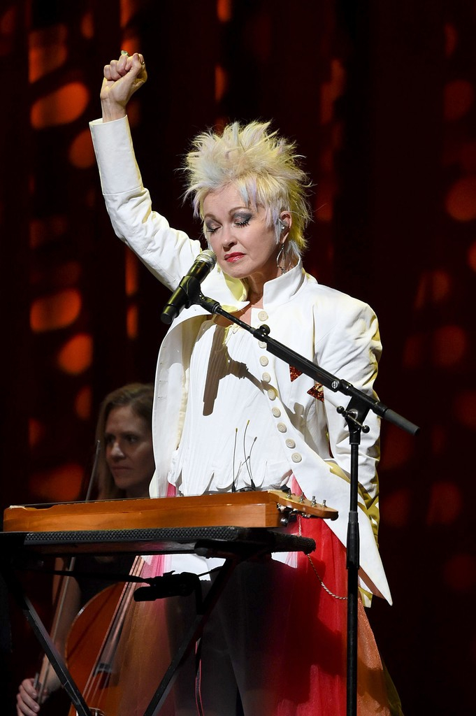 Cyndi Lauper Cyndi Lauper