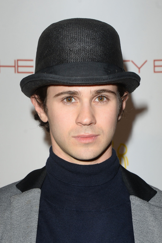 Connor Paolo