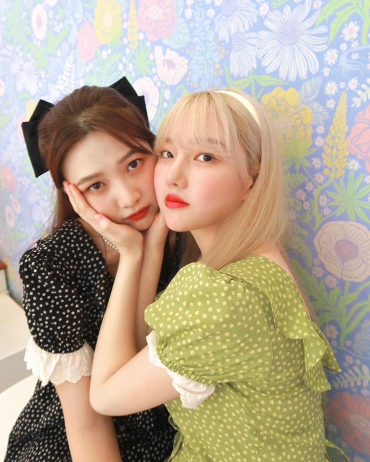 Joy (Park Soo Young)