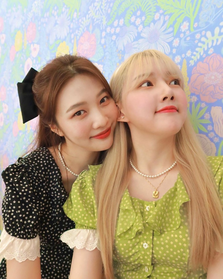 Joy (Park Soo Young)