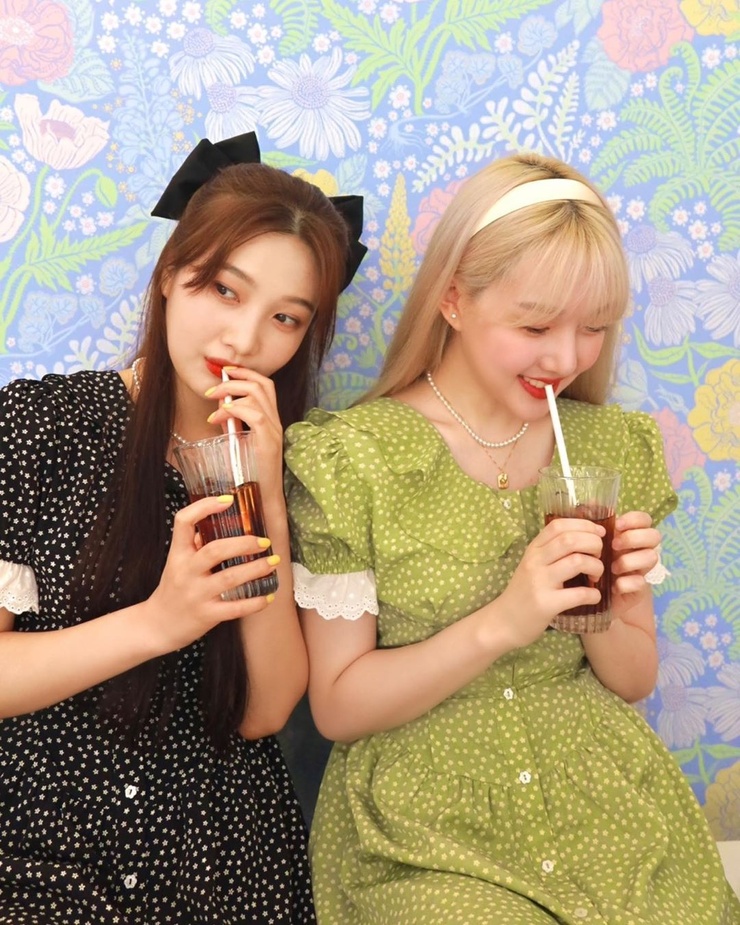 Joy (Park Soo Young)