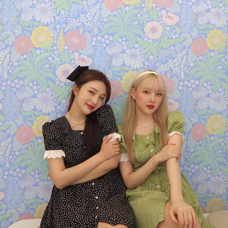 Joy (Park Soo Young)
