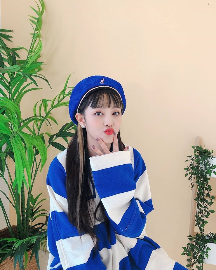 Minnie