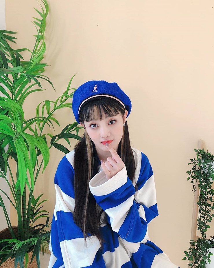 Minnie