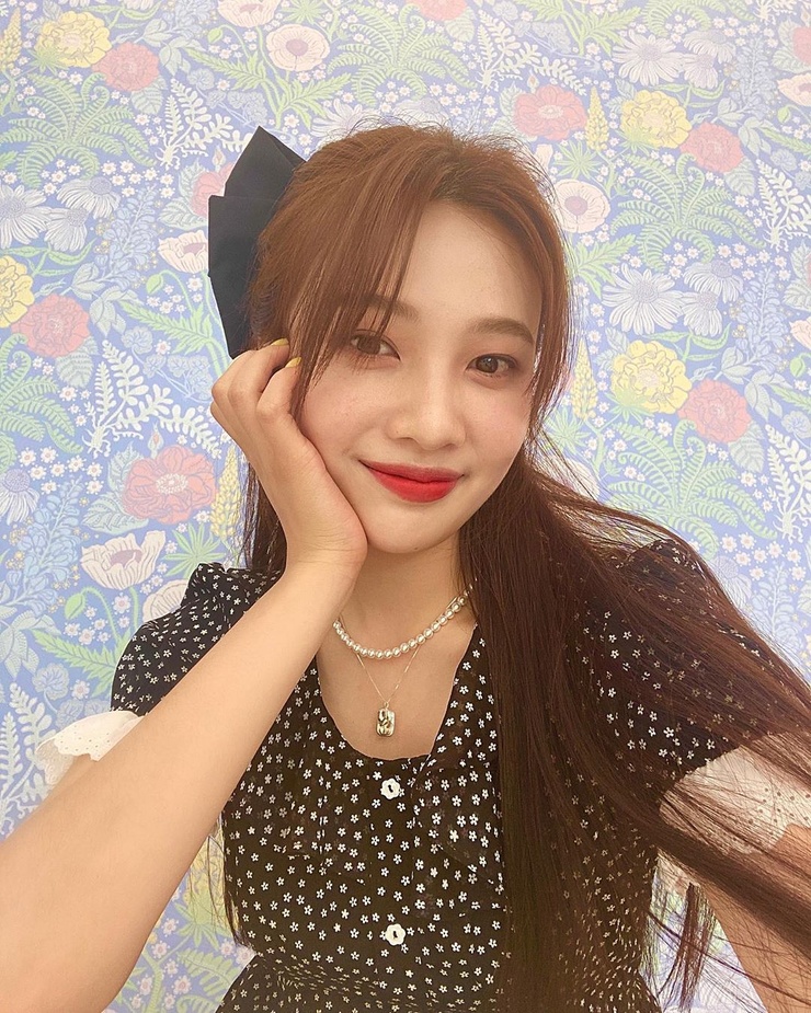 Joy (Park Soo Young)
