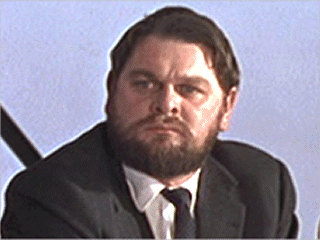 George Murcell
