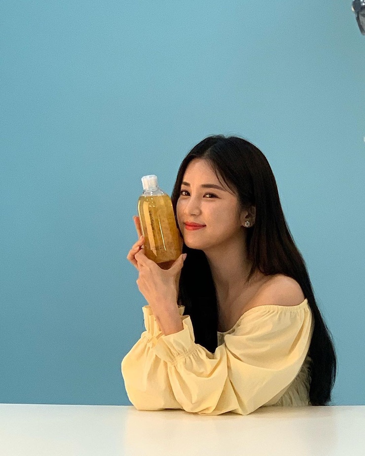 Cho Rong Park