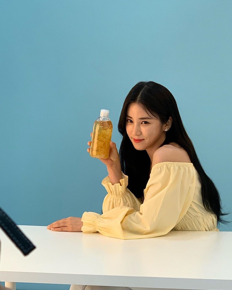 Cho Rong Park