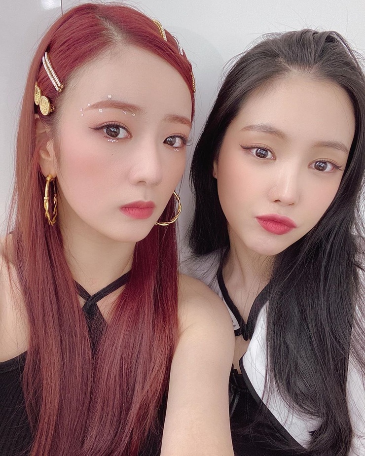 APink