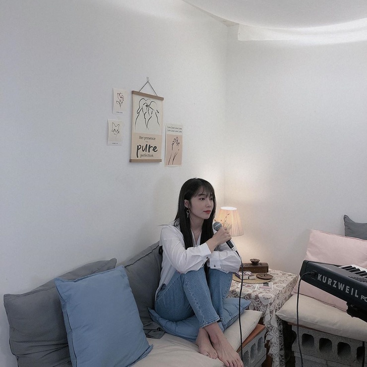 Eun-Ji Jung
