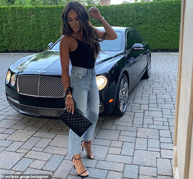 Melissa Gorga