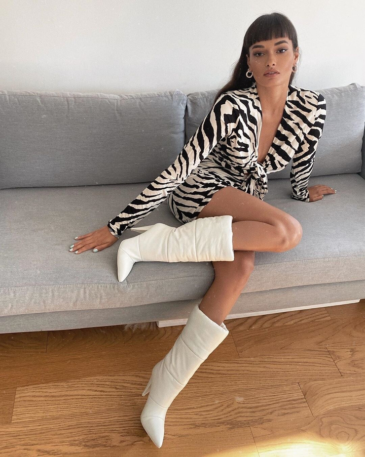 Gizele Oliveira Gizele Oliveira