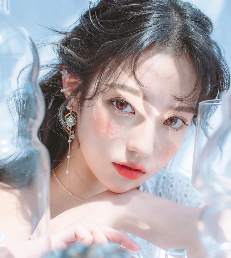 Jung Yoon Jung Yoon