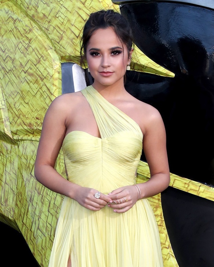 Becky G. Becky G.