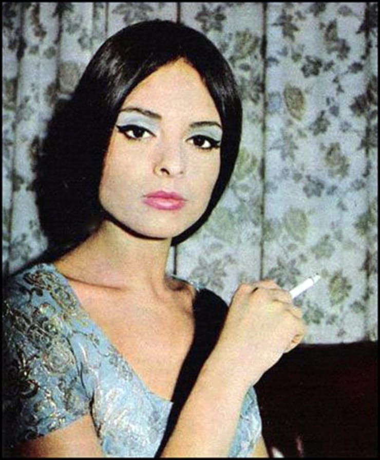 Soledad Miranda Soledad Miranda