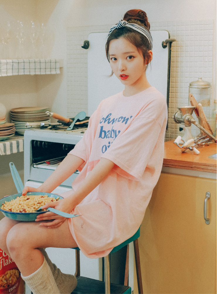 Kim Na Hee
