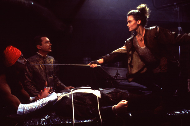 Johnny Mnemonic