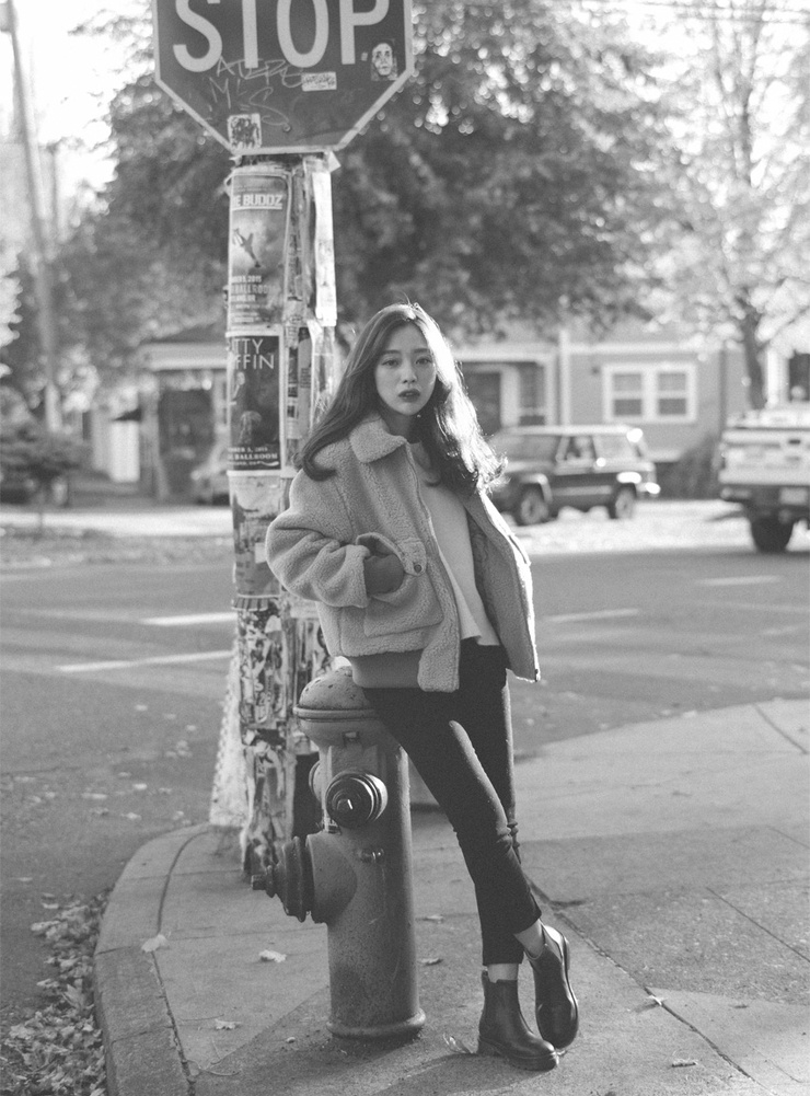 Park Seul