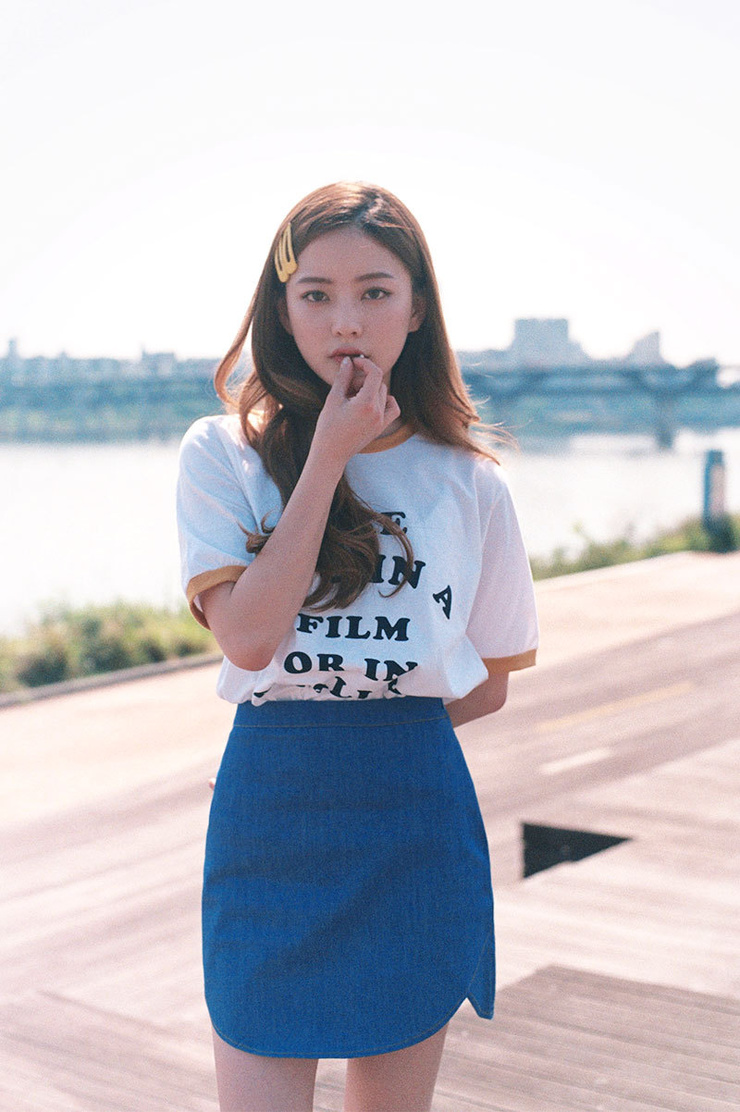 Lim Bo Ra