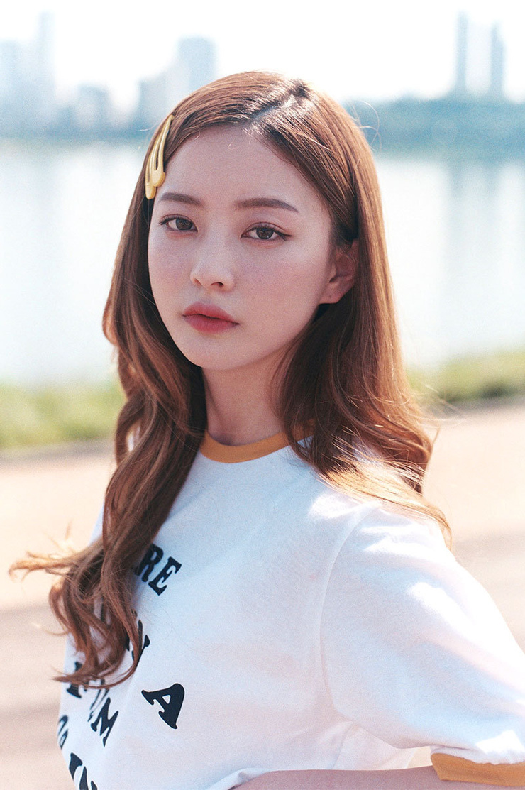 Lim Bo Ra