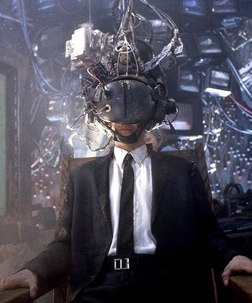 Johnny Mnemonic