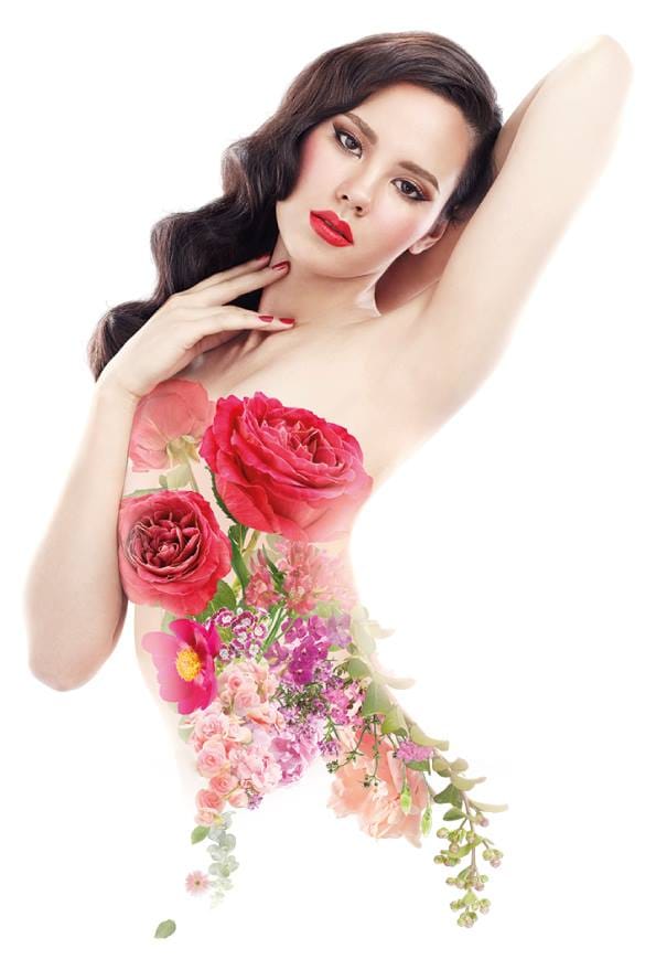 Catriona Gray Catriona Gray