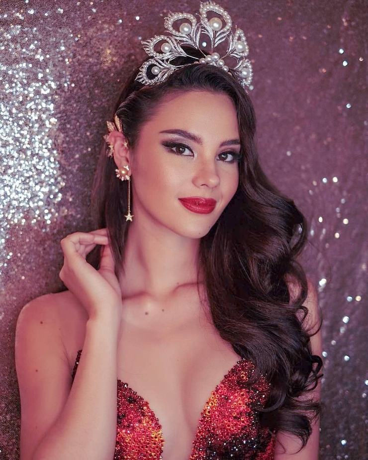 Catriona Gray Catriona Gray