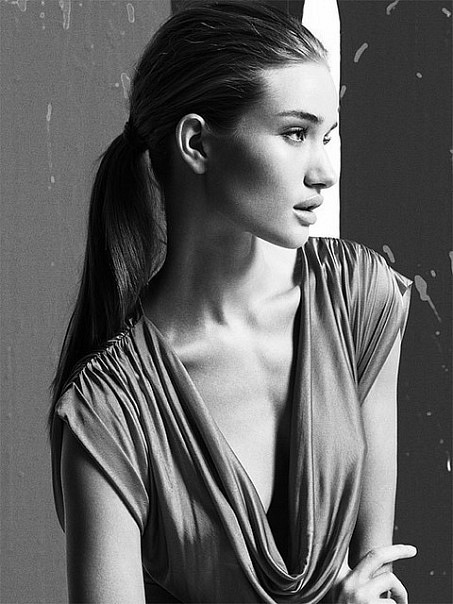 Rosie Huntington-Whiteley