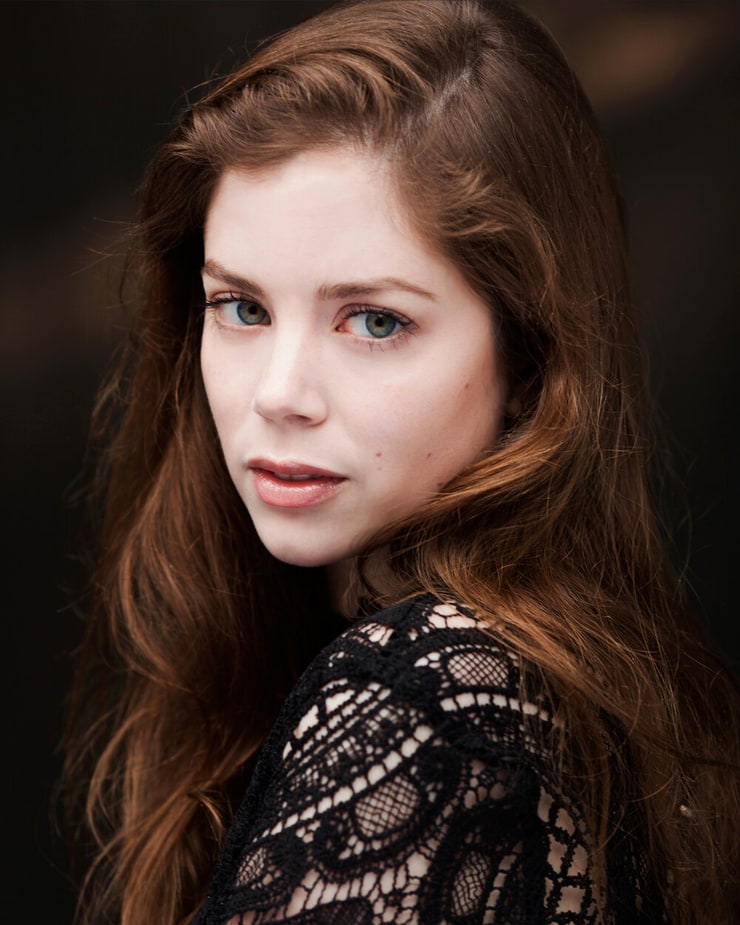 Image of Charlotte Hope