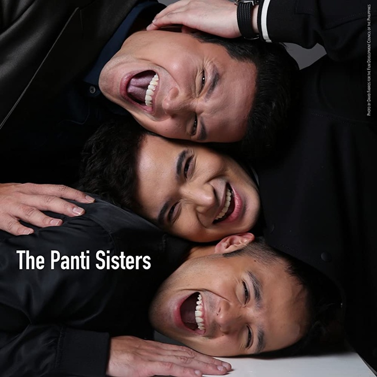 The Panti Sisters