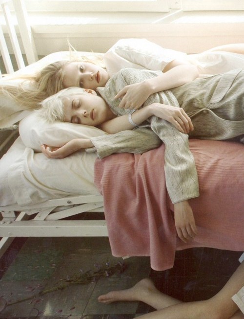 Agyness Deyn Agyness Deyn