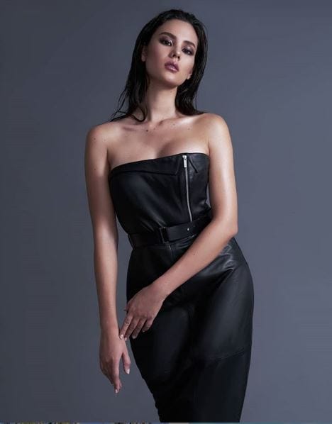 Catriona Gray Catriona Gray