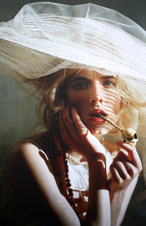 Agyness Deyn