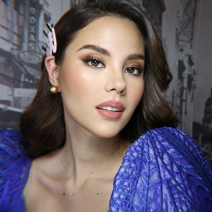 Catriona Gray