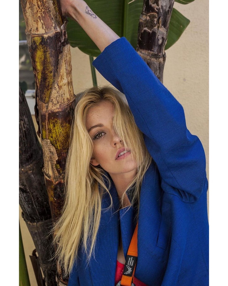 Katherine McNamara