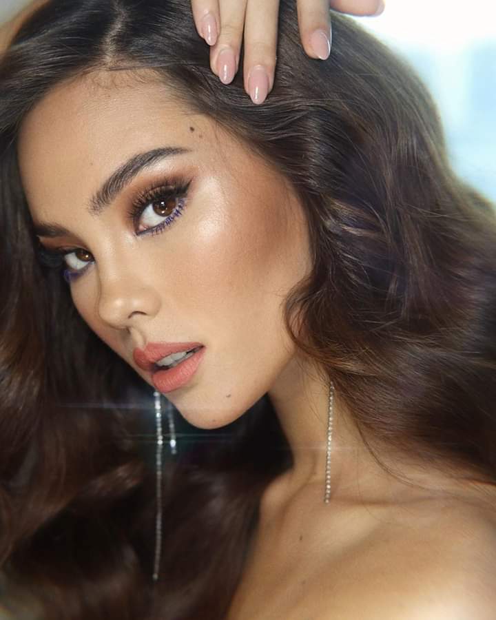 Catriona Gray Catriona Gray