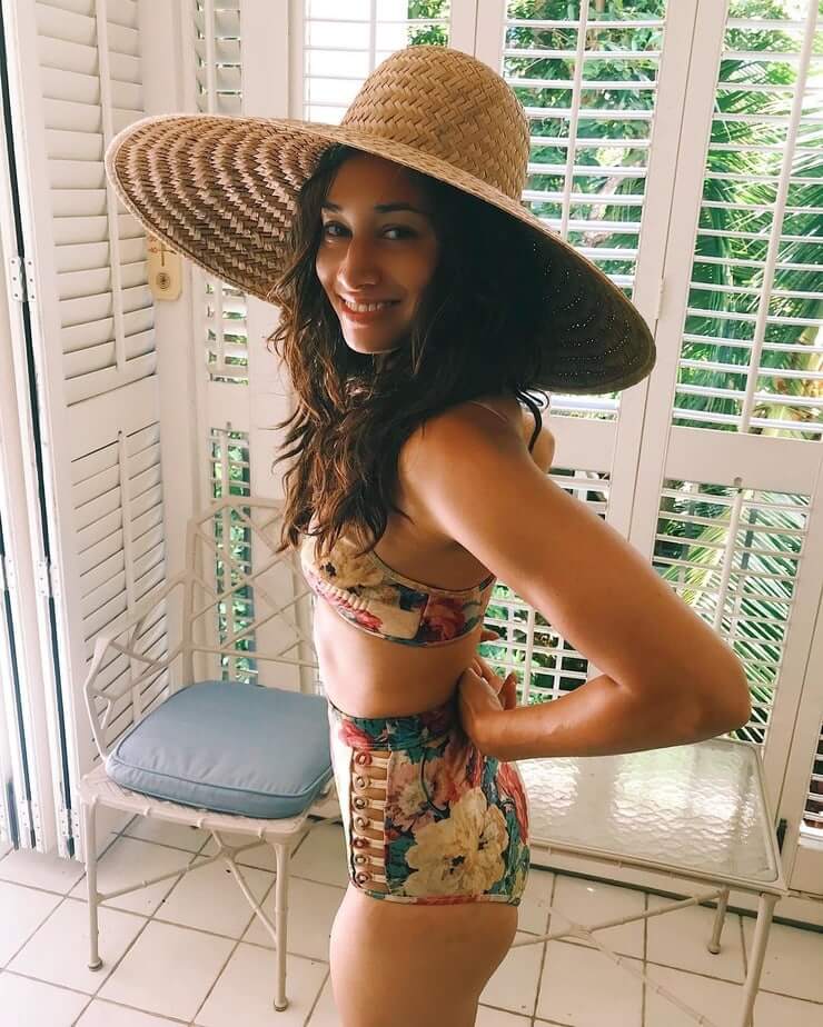 Meaghan Rath