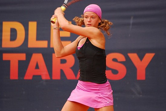 Camila Giorgi