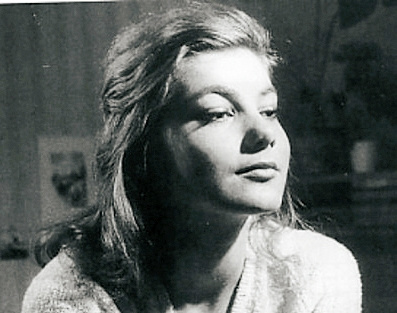 Judy Winter Judy Winter