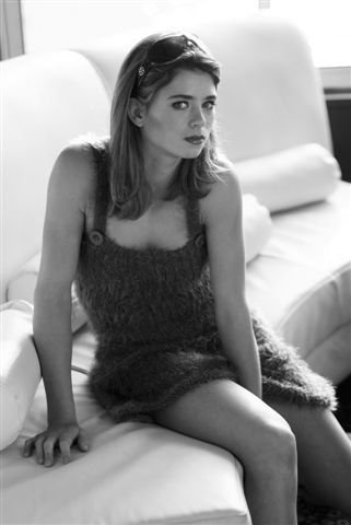 Camila Giorgi