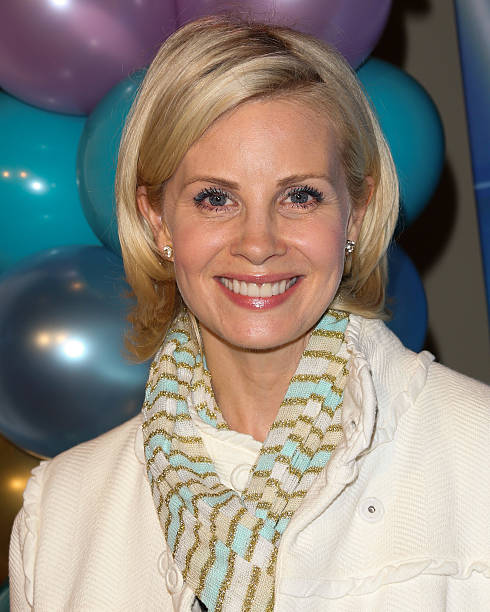 Monica Potter Monica Potter