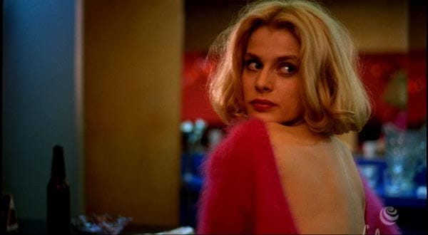 Paris, Texas (1984) Paris, Texas (1984)