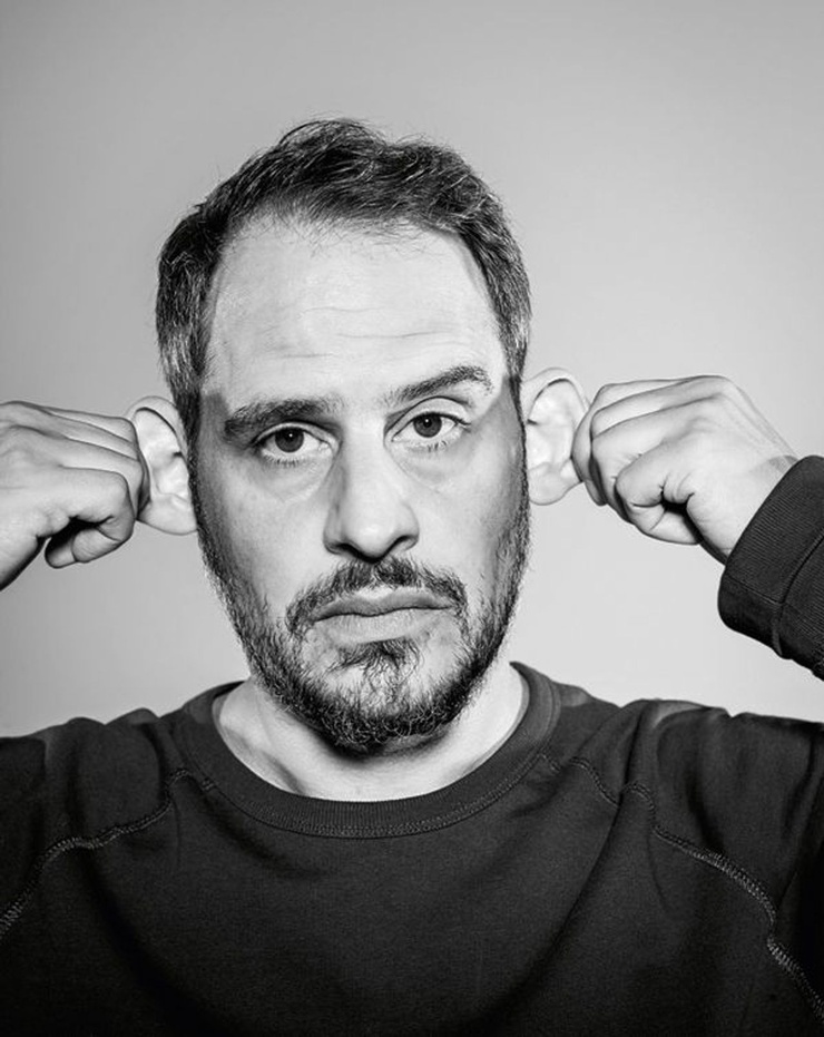 Moritz Bleibtreu