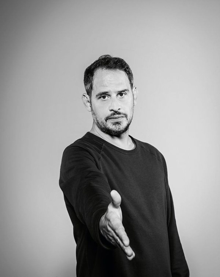 Moritz Bleibtreu
