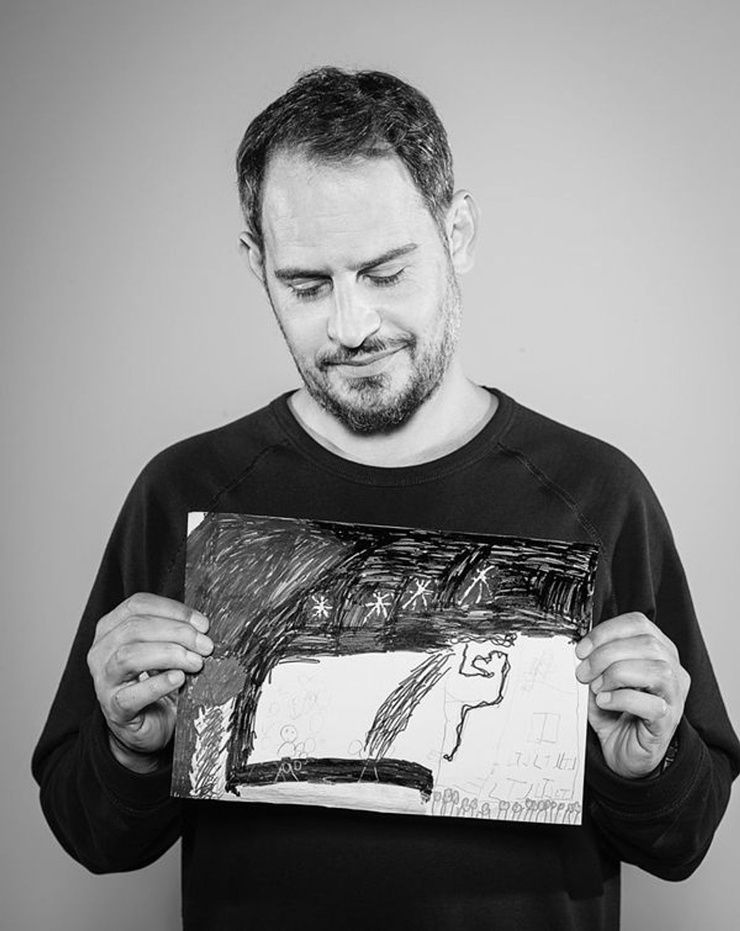 Moritz Bleibtreu