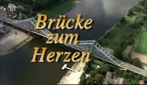 Brücke zum Herzen