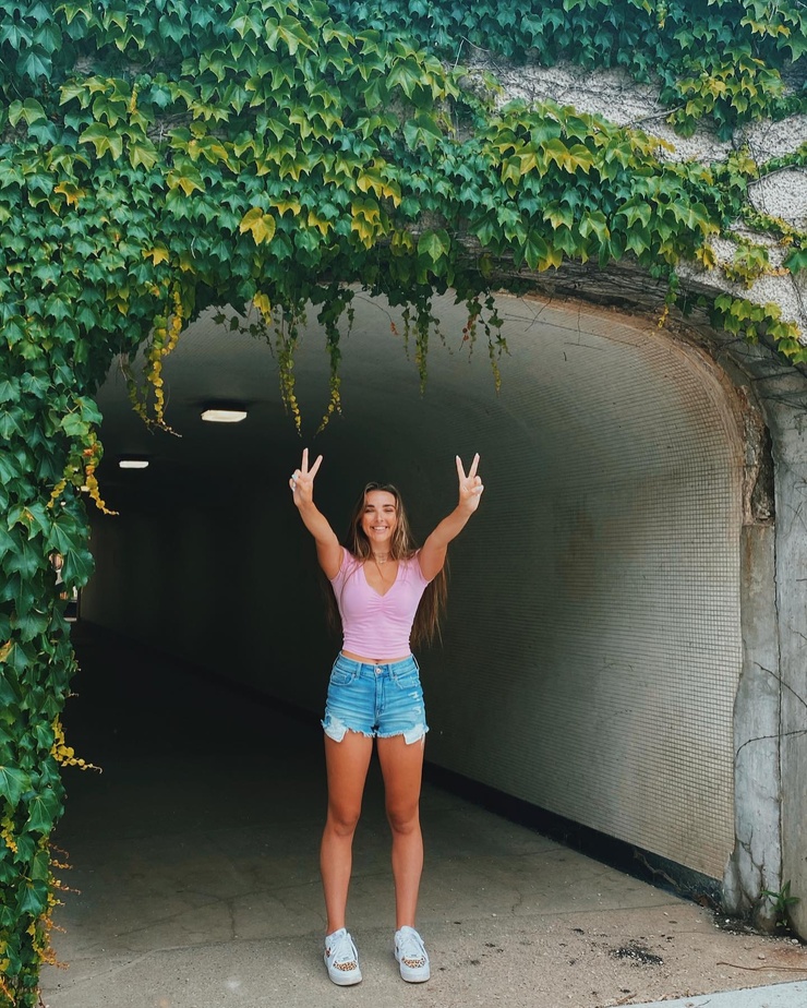 Kendall Vertes